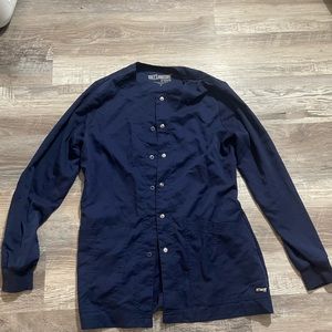 Grey’s Anatomy Scrub Jacket